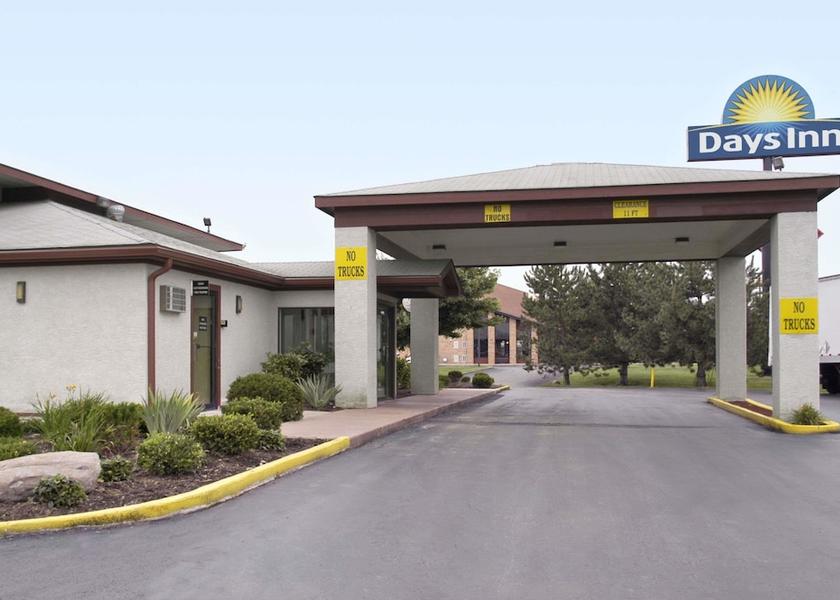 Indiana Plainfield Primary image