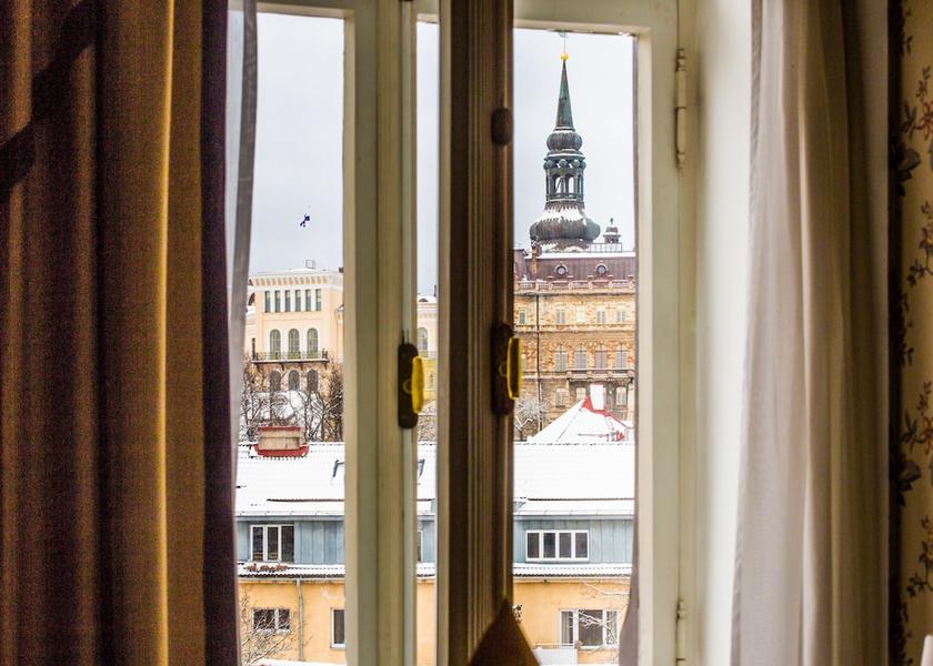 Harju County Tallinn View from Property