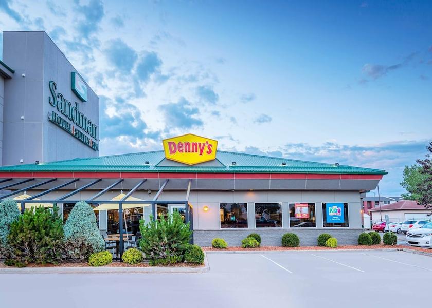 Saskatchewan Regina Restaurant