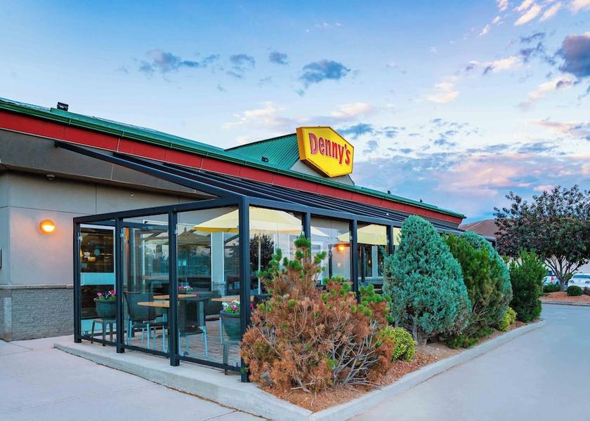 Saskatchewan Regina Restaurant