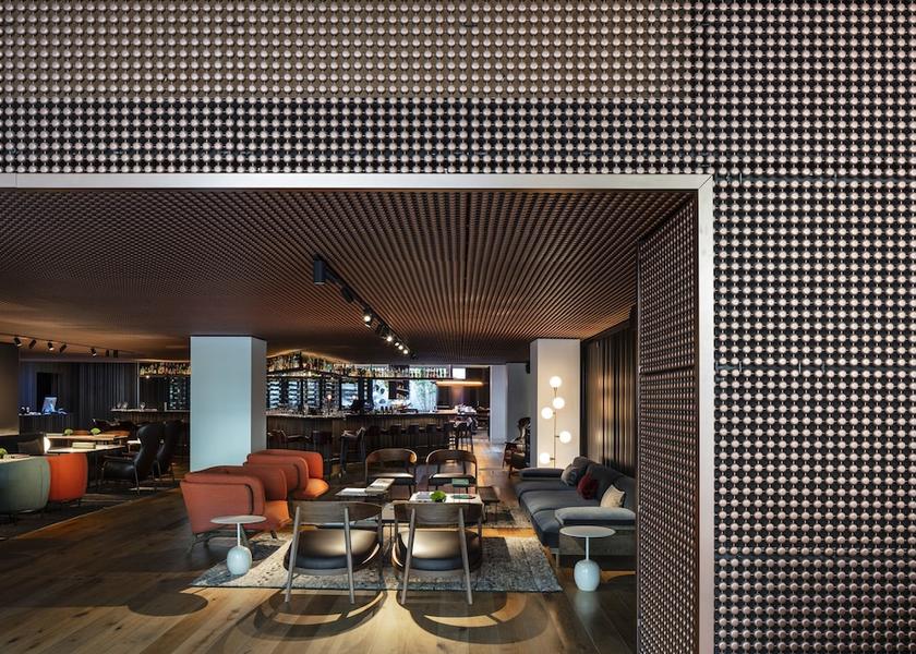 Catalonia Barcelona Lobby