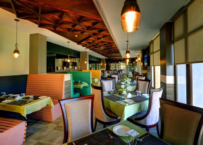 West Bengal Siliguri Food & Dining