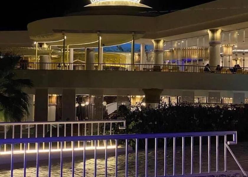 South Sinai Governate Sharm El Sheikh Lobby