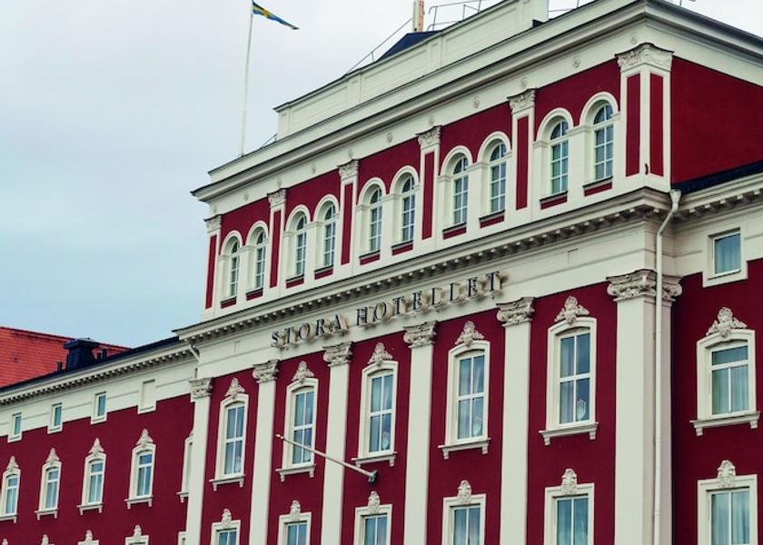 Jönköping County Jonkoping Front of property