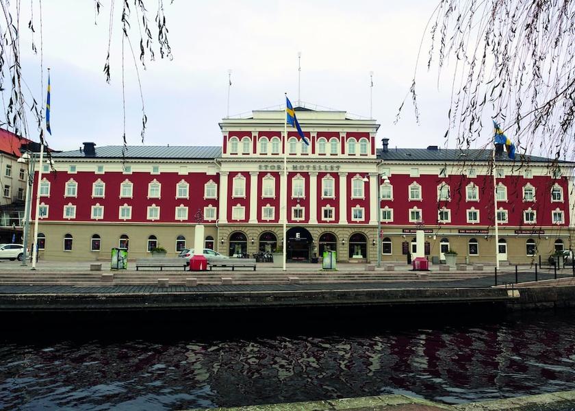 Jönköping County Jonkoping Front of property