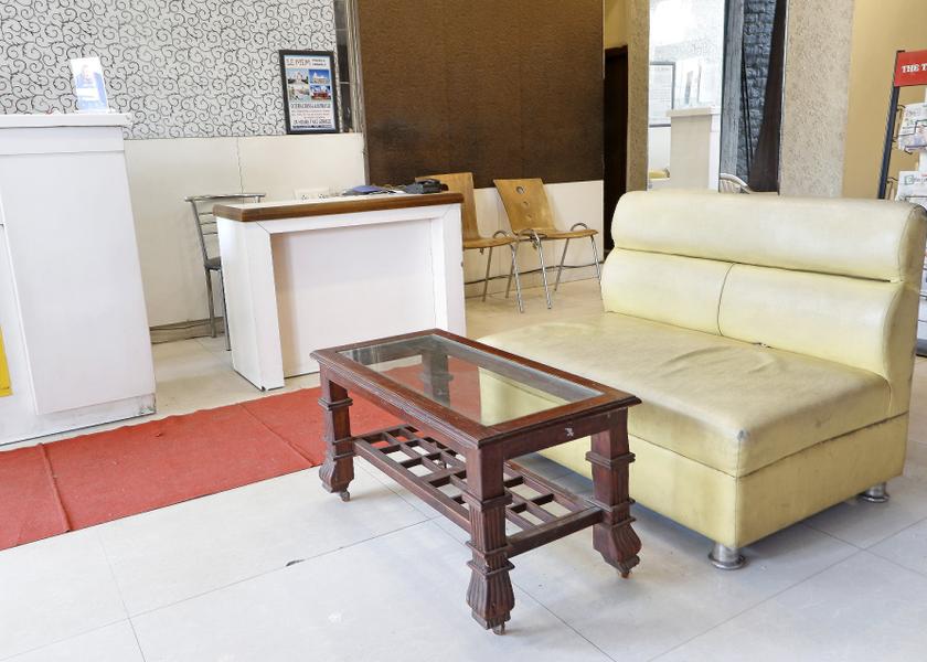 Delhi Delhi Public Areas