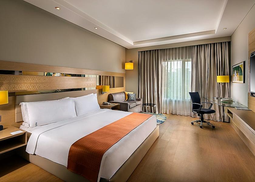 Uttar Pradesh Agra Room