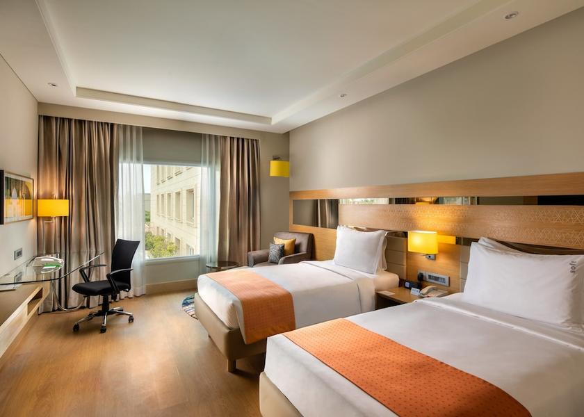 Uttar Pradesh Agra Room