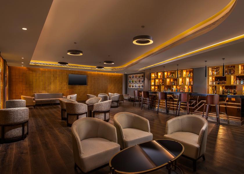 Uttar Pradesh Agra Food & Dining