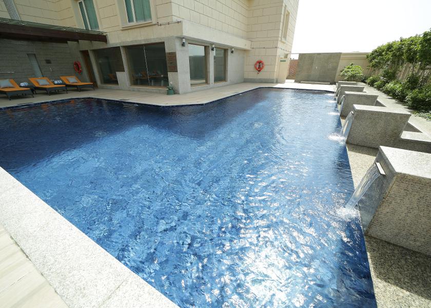 Uttar Pradesh Agra Pool
