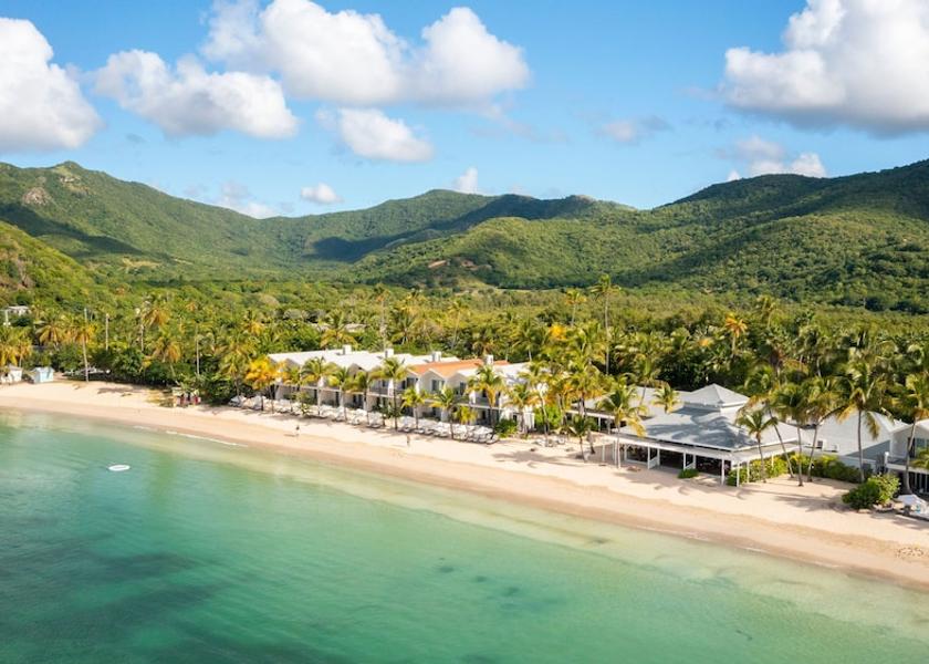 Saint Mary Carlisle Bay Primary image