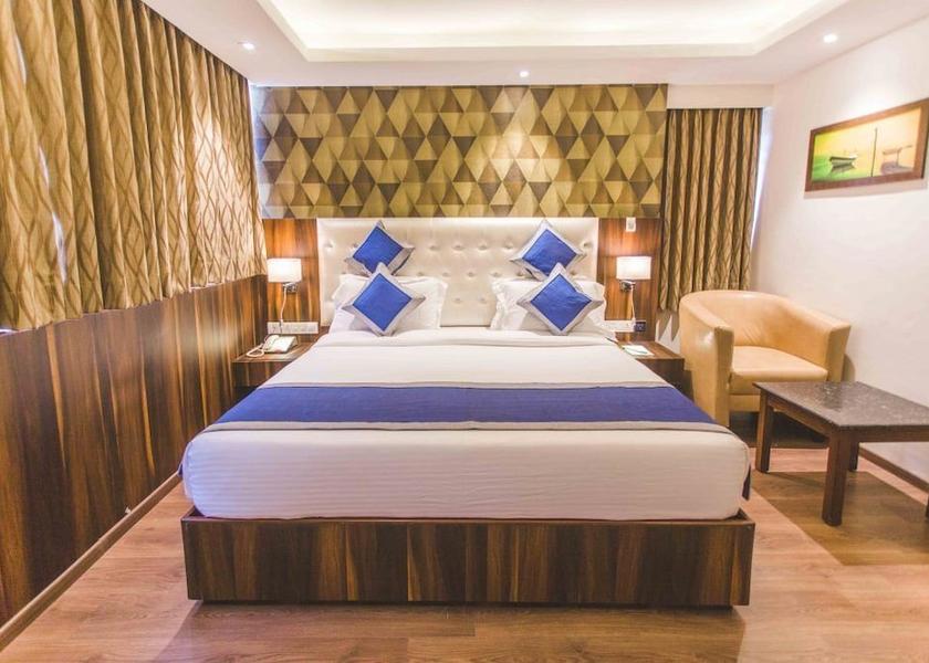 Karnataka Bangalore Room