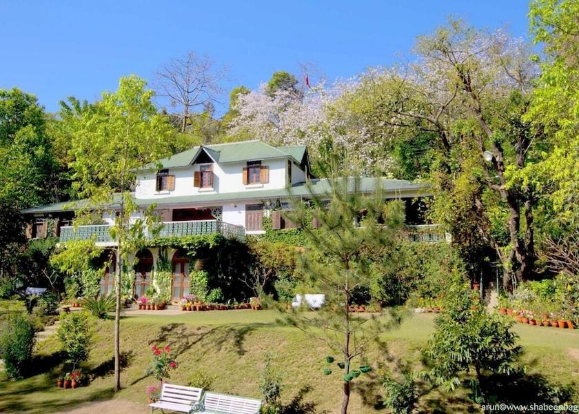Uttarakhand Dehradun Exterior