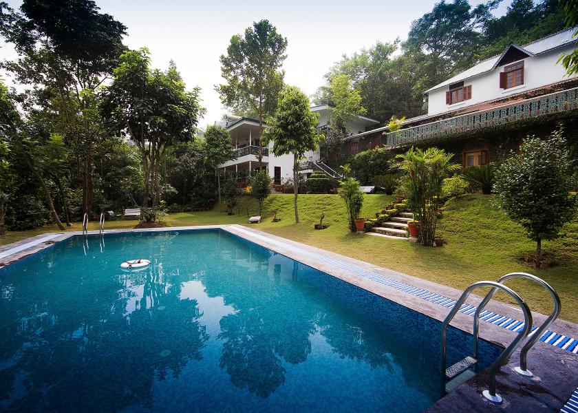 Uttarakhand Dehradun Pool