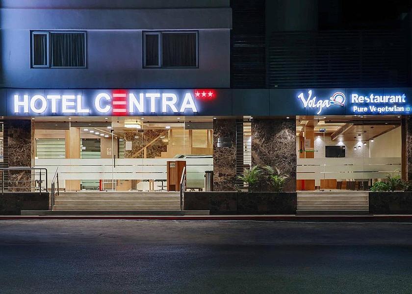 Gujarat Ahmedabad Hotel Exterior