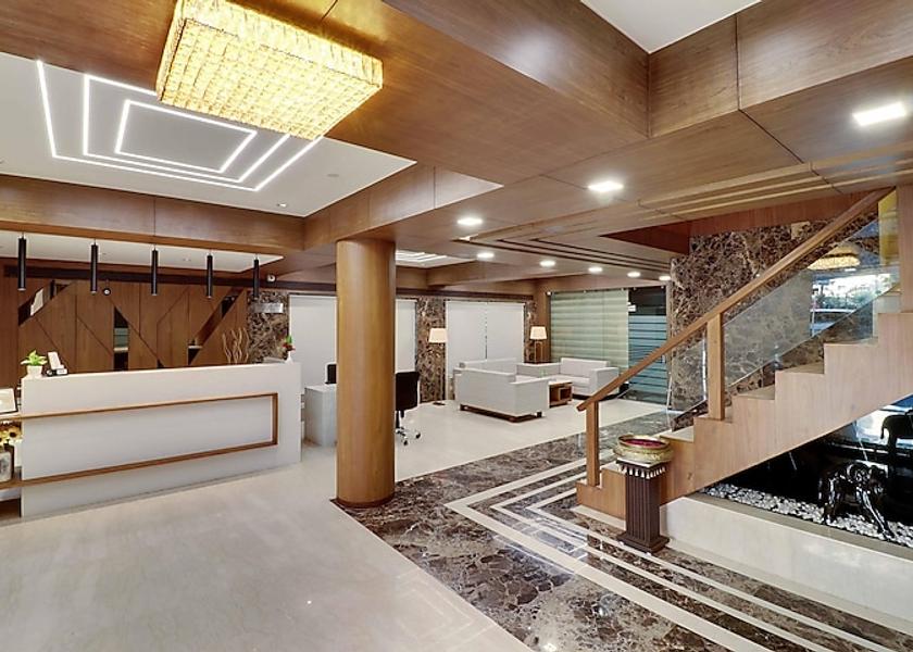 Gujarat Ahmedabad Public Areas