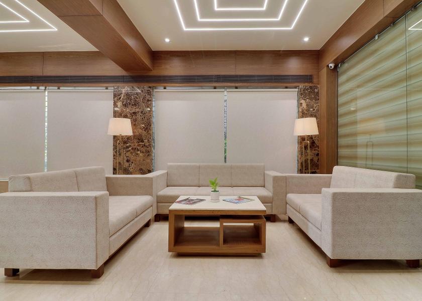 Gujarat Ahmedabad Public Areas