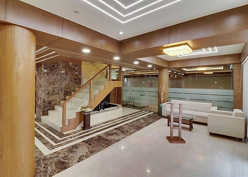 Gujarat Ahmedabad Public Areas