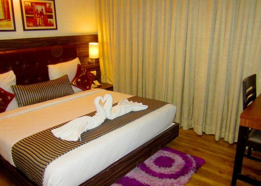 Gujarat Sanand Room