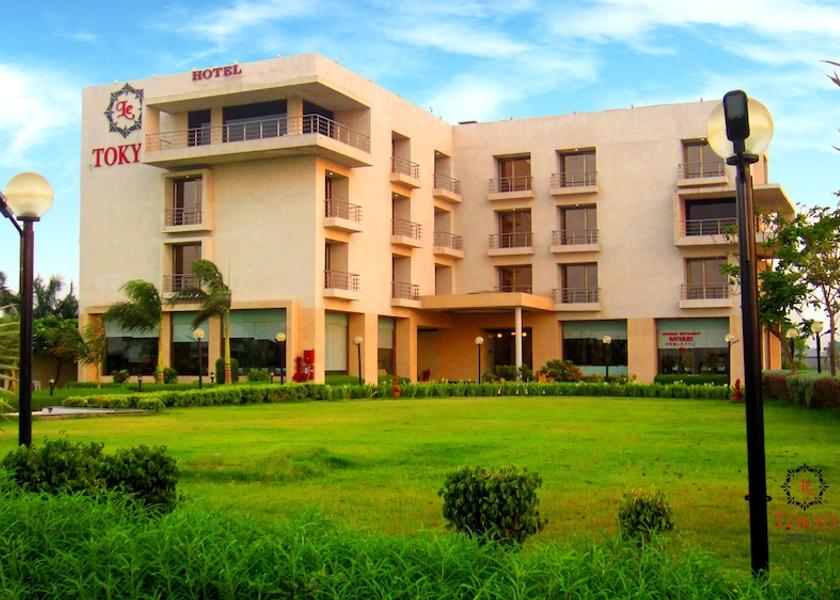 Gujarat Sanand Primary image