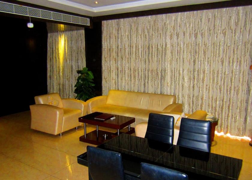 Gujarat Sanand Room