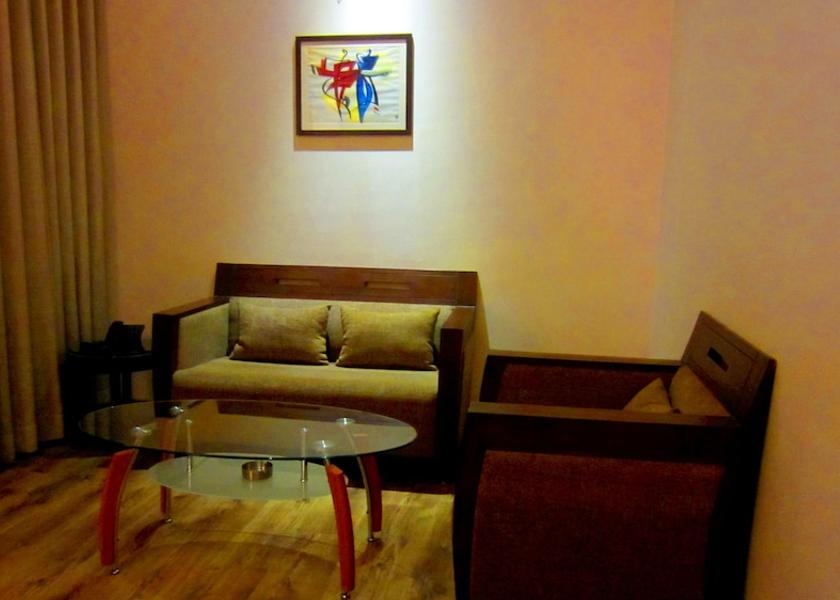 Gujarat Sanand Room