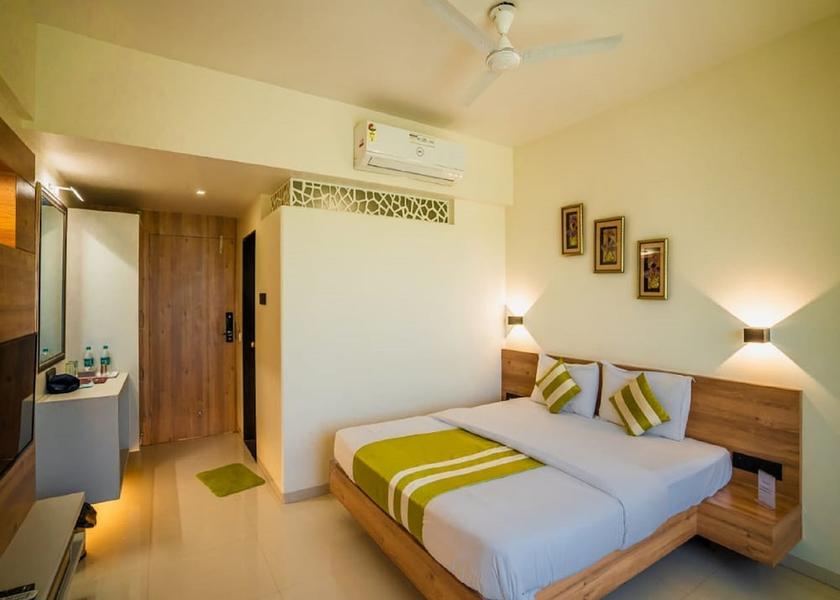 Maharashtra Ahmednagar Room