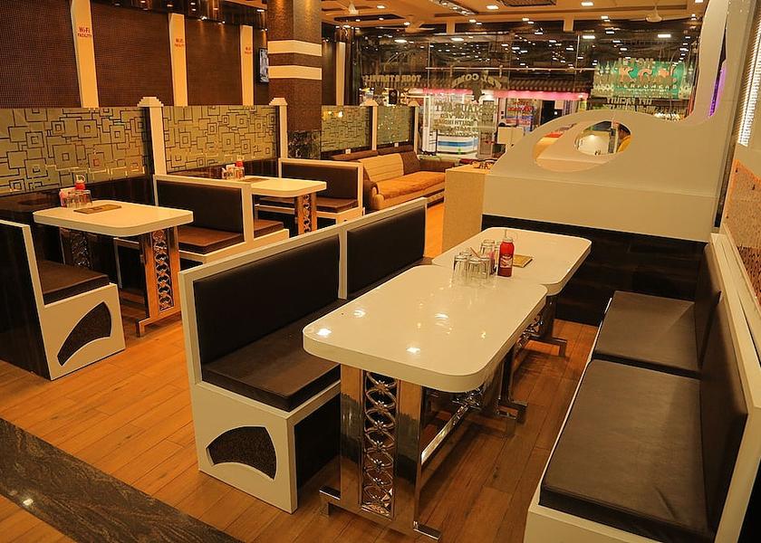 Rajasthan Ajmer Restaurant
