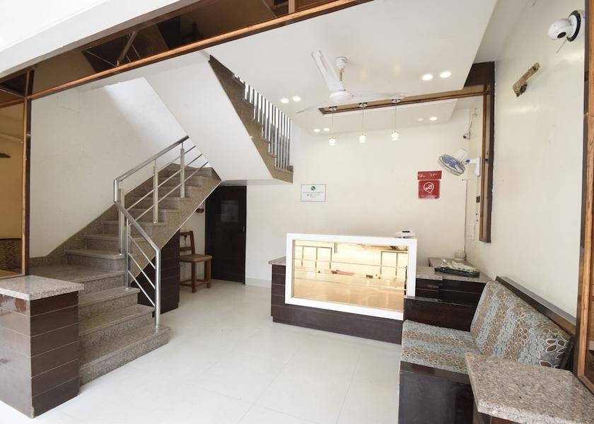 Rajasthan Alwar Interior