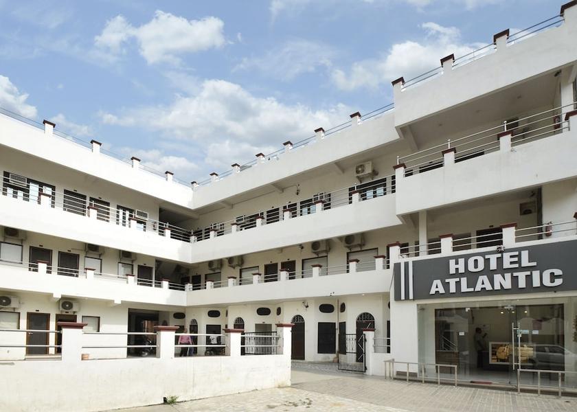 Rajasthan Alwar Primary image