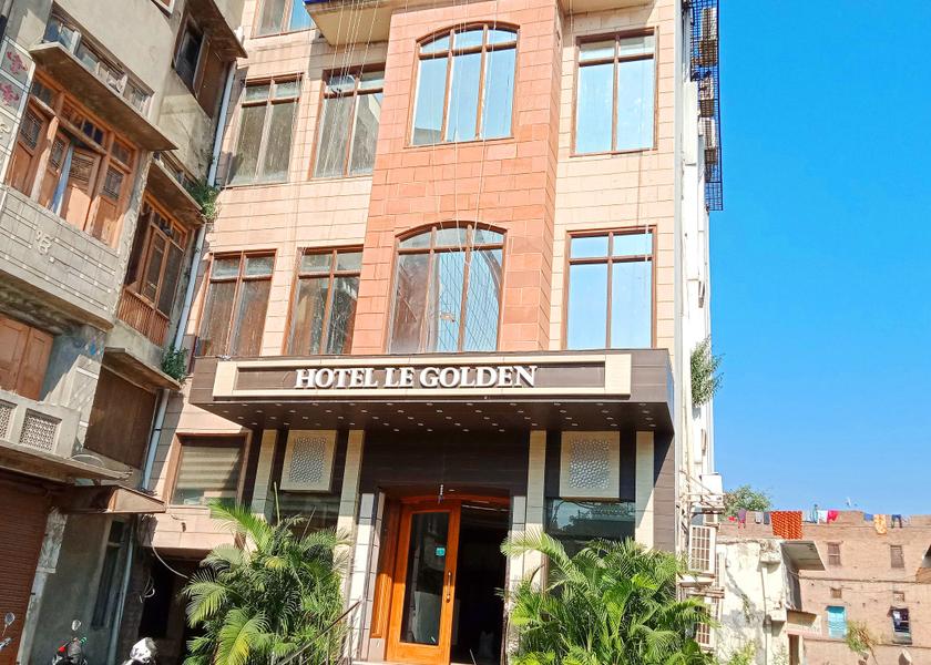 Facade