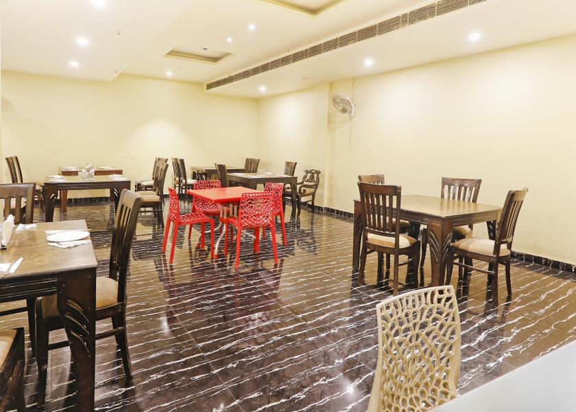 Punjab Amritsar Food & Dining