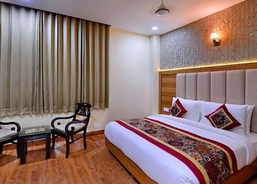 Punjab Amritsar Suite Room