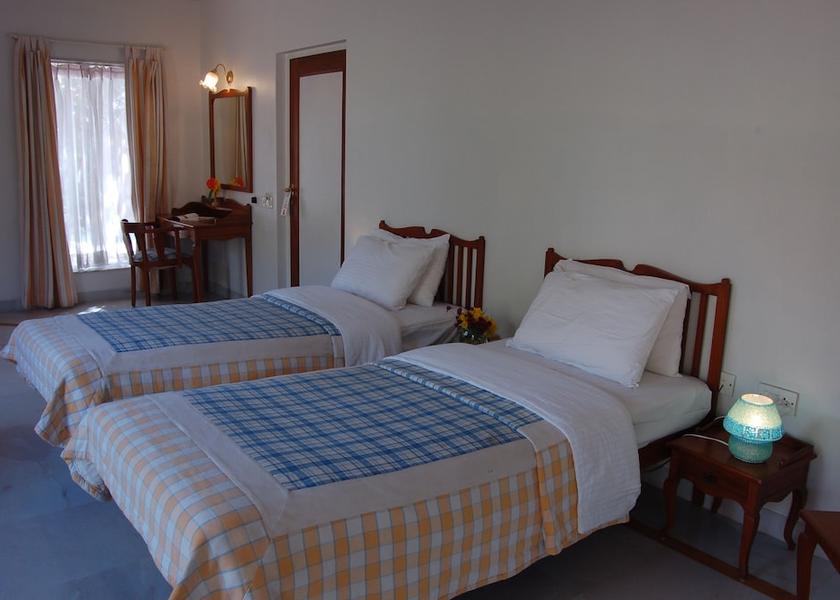 Maharashtra Aurangabad Room