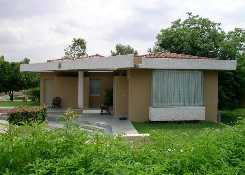 Maharashtra Aurangabad Deluxe Cottage
