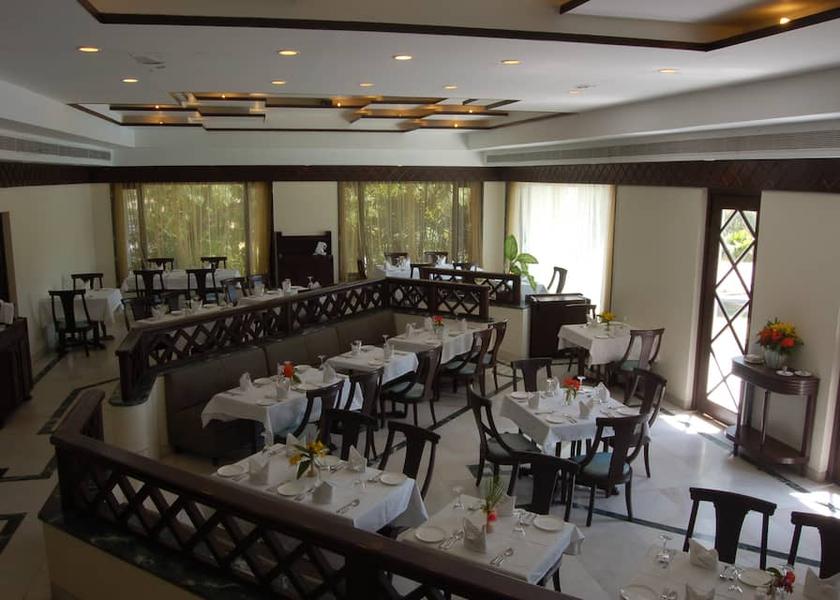 Maharashtra Aurangabad Four Season Restaurant