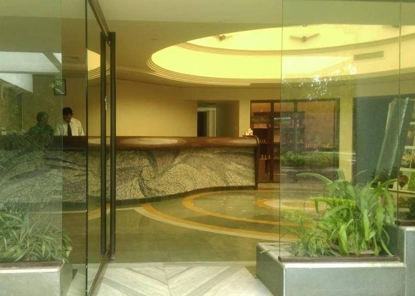 Maharashtra Aurangabad Public Areas