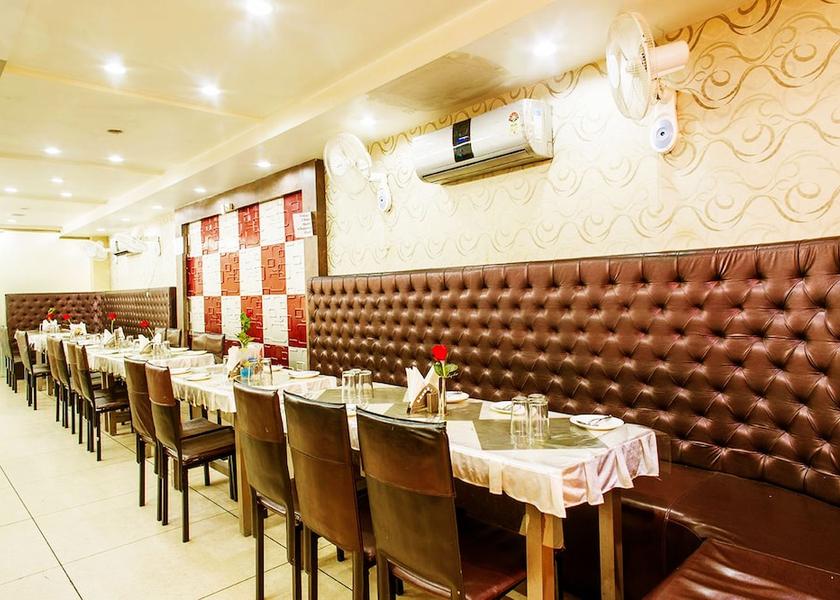 Uttar Pradesh Azamgarh Dining