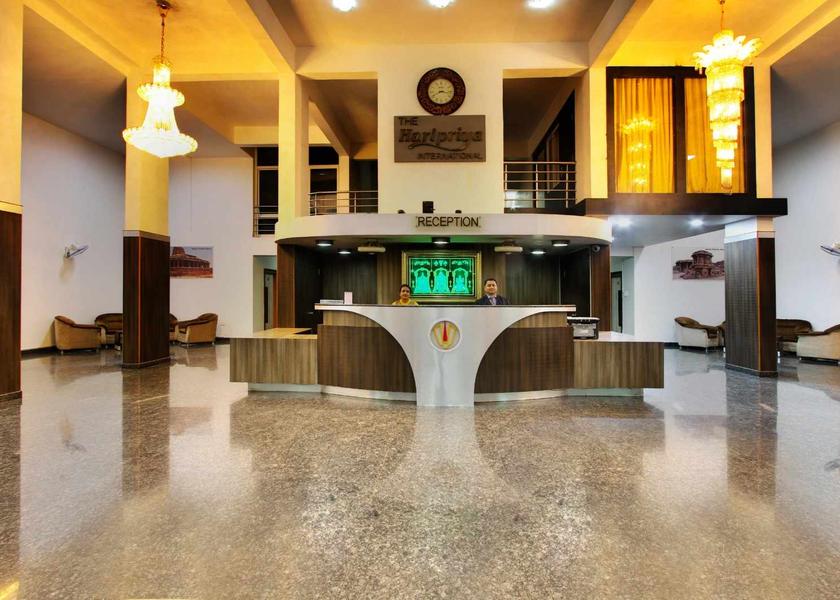 Karnataka Bagalkot Food & Dining