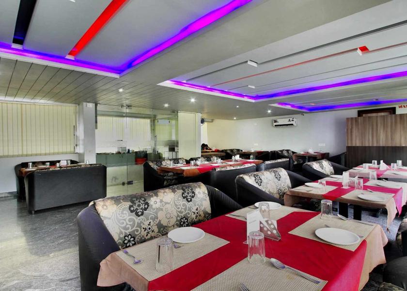 Karnataka Bagalkot Food & Dining