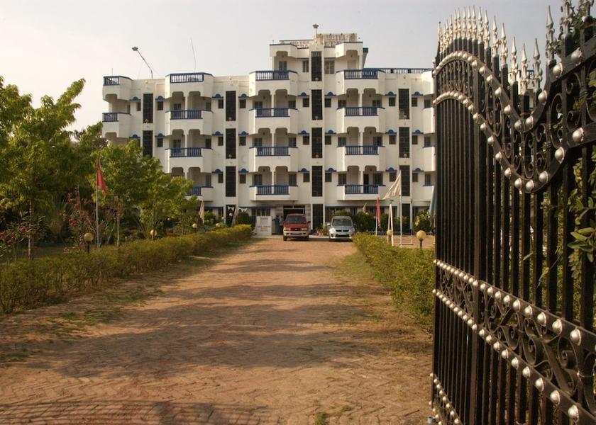 West Bengal Bakkhali Entrance