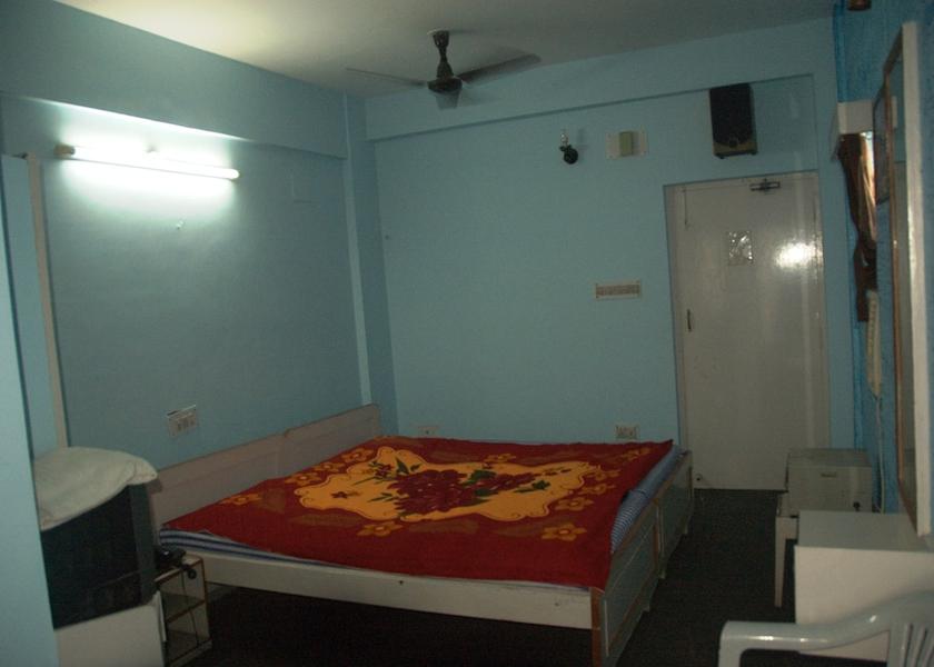 West Bengal Bakkhali Room