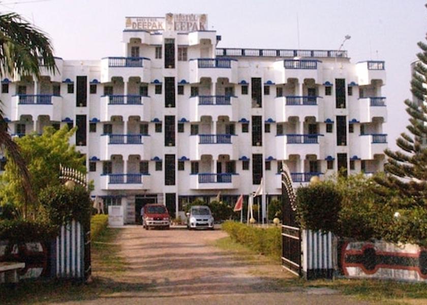 West Bengal Bakkhali Primary image