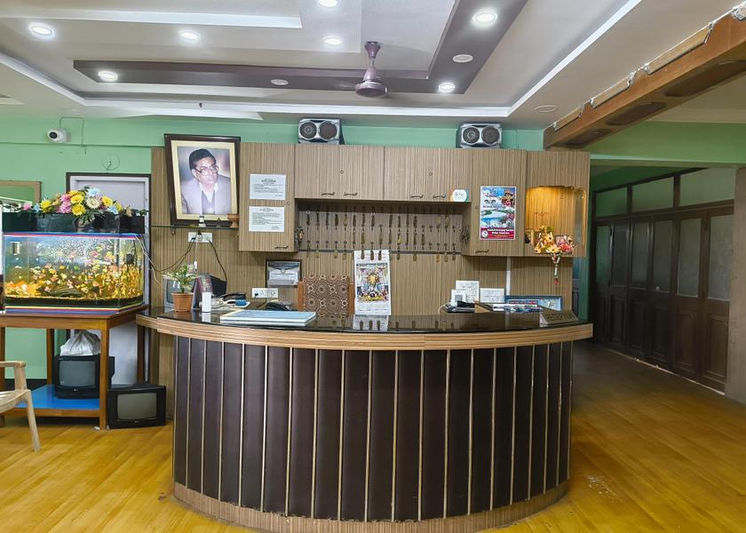 West Bengal Bakkhali Food & Dining