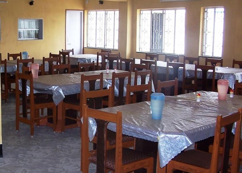 West Bengal Bakkhali Restaurant