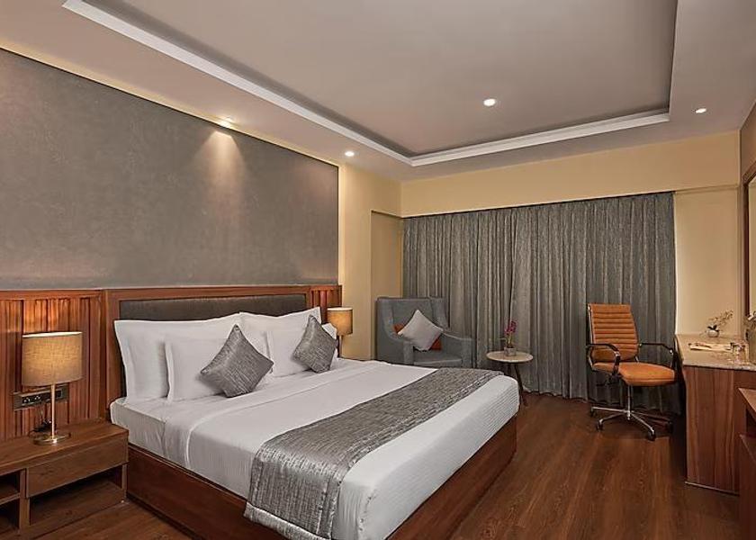 Karnataka Bangalore Superior Room