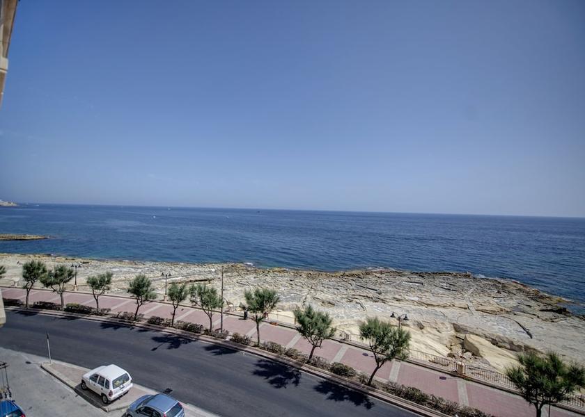 Central Region Sliema Beach