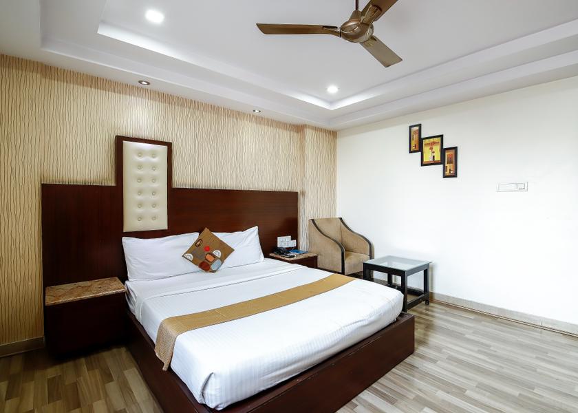 Karnataka Bangalore Executive Room