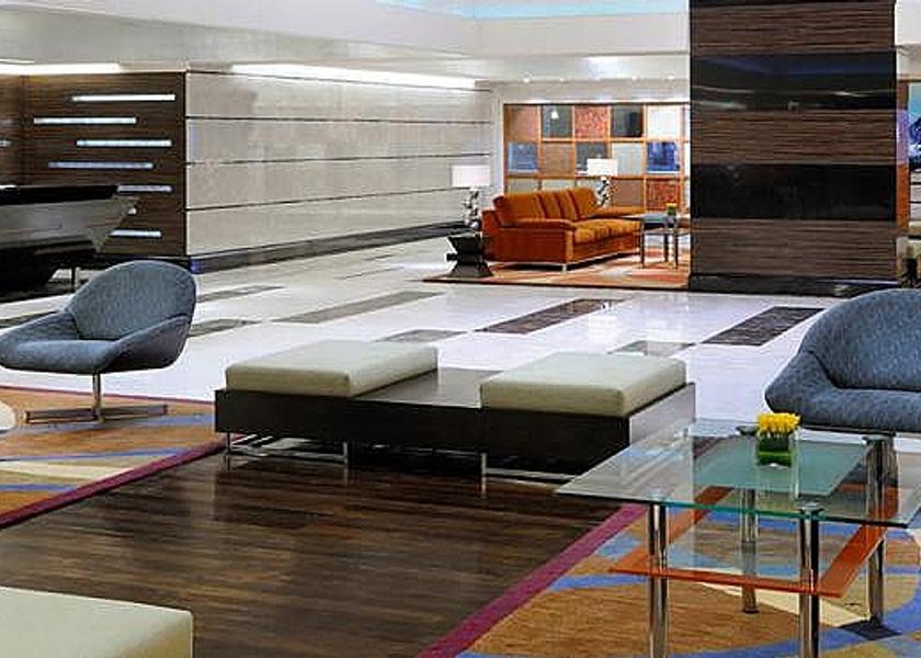 Karnataka Bangalore Lobby