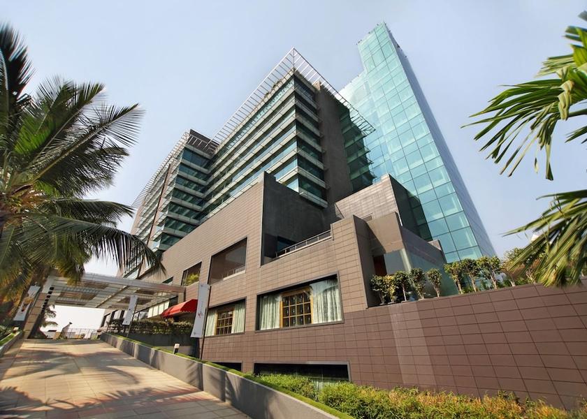 Karnataka Bangalore Exterior